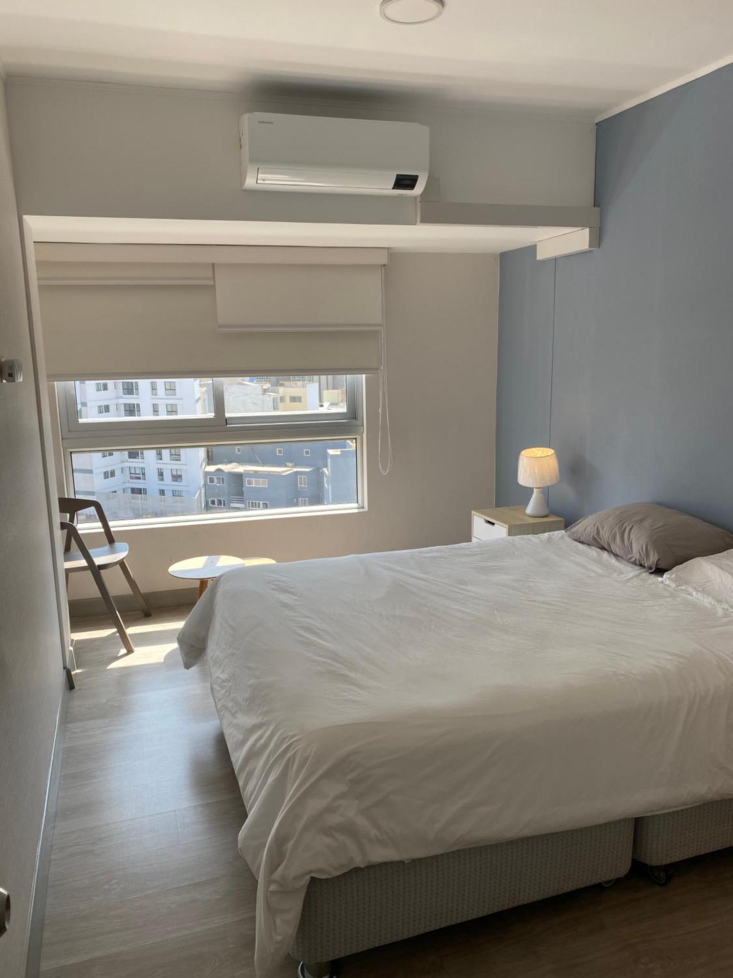 Moderno Departamento Miraflores 360 Lima Bagian luar foto
